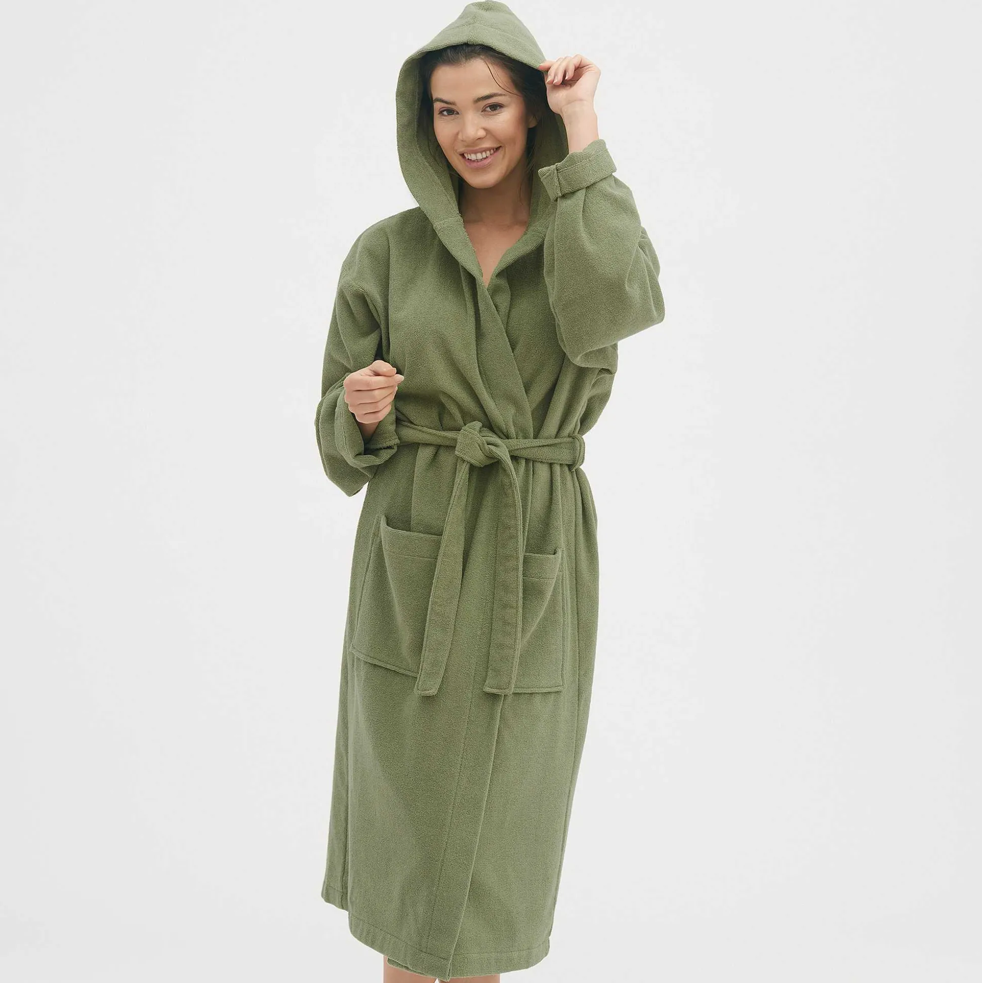 Orlando | Peignoir De Bain