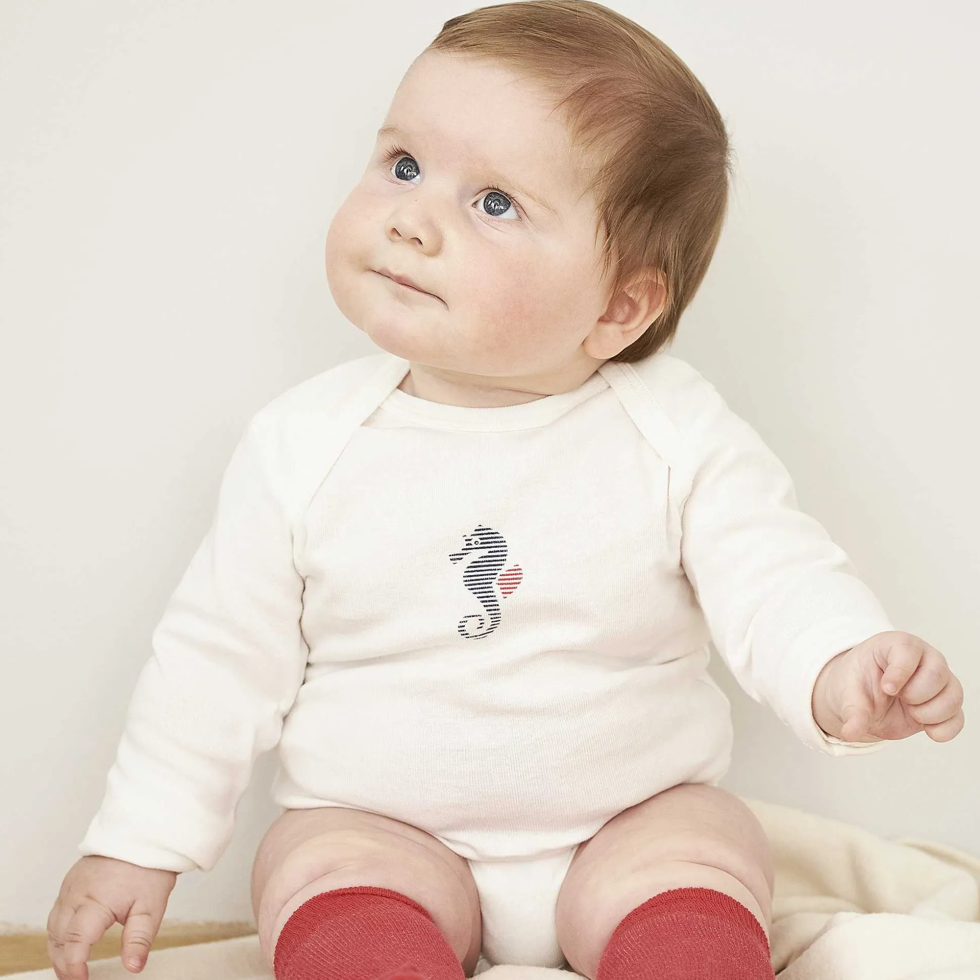 Orme | Body A Manches Longues, Paquet De 2