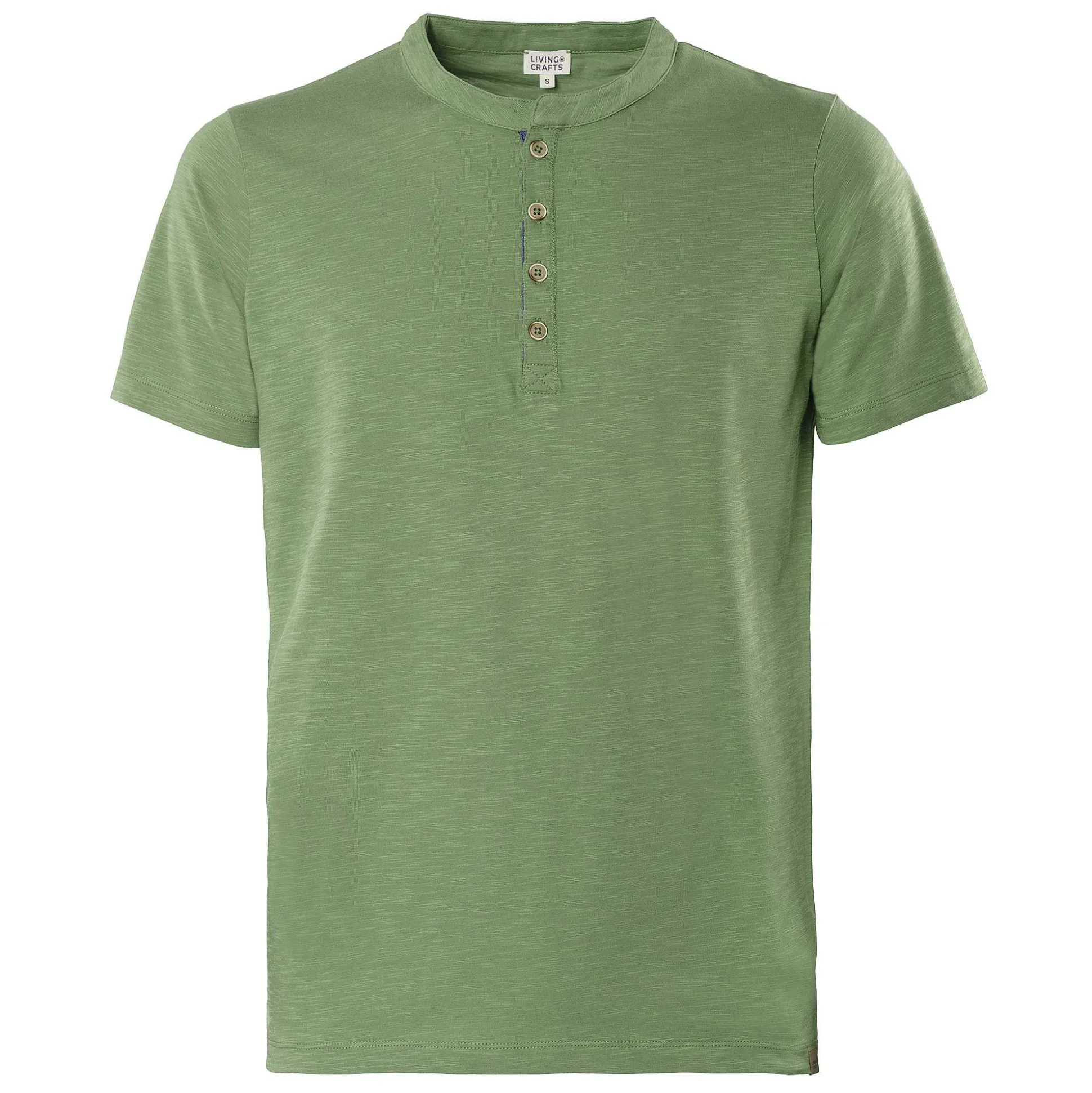 Othello | T-Shirt Henley