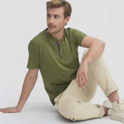 Othello | T-Shirt Henley