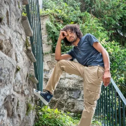 Othello | T-Shirt Henley