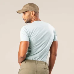 Othello | T-Shirt Henley