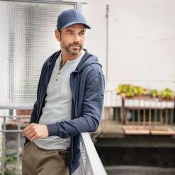 Othello | T-Shirt Henley