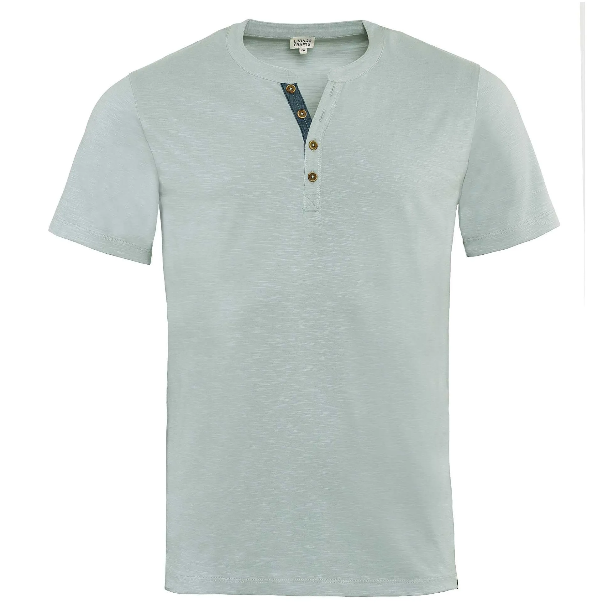 Othello | T-Shirt Henley