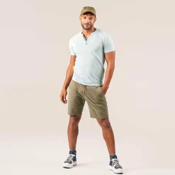 Othello | T-Shirt Henley