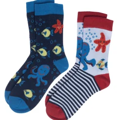 Ours | Chaussettes, Paquet De 2