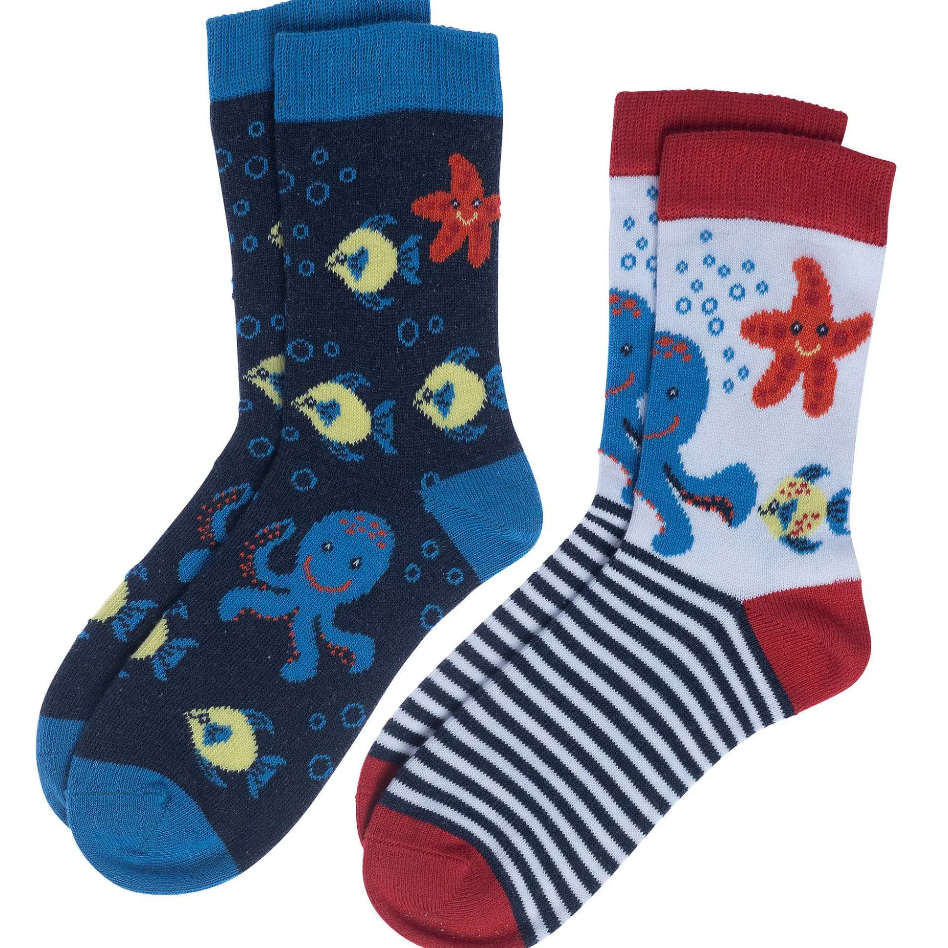 Ours | Chaussettes, Paquet De 2