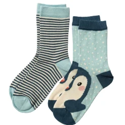 Ours | Chaussettes, Paquet De 2