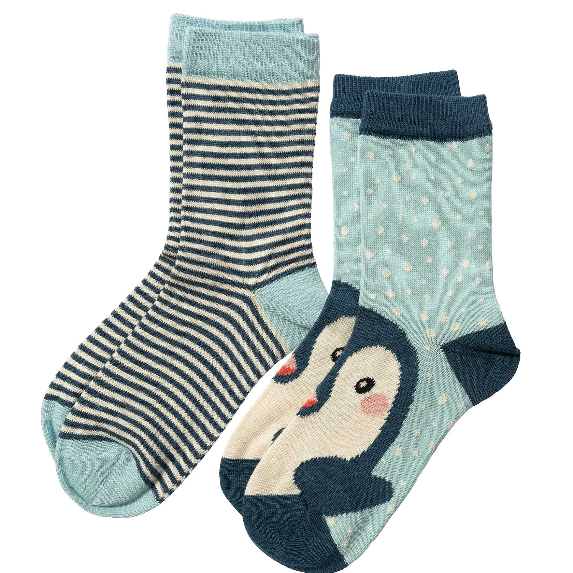 Ours | Chaussettes, Paquet De 2