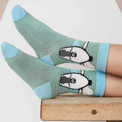 Ours | Chaussettes, Paquet De 2