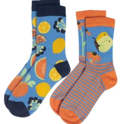 Ours | Chaussettes, Paquet De 2