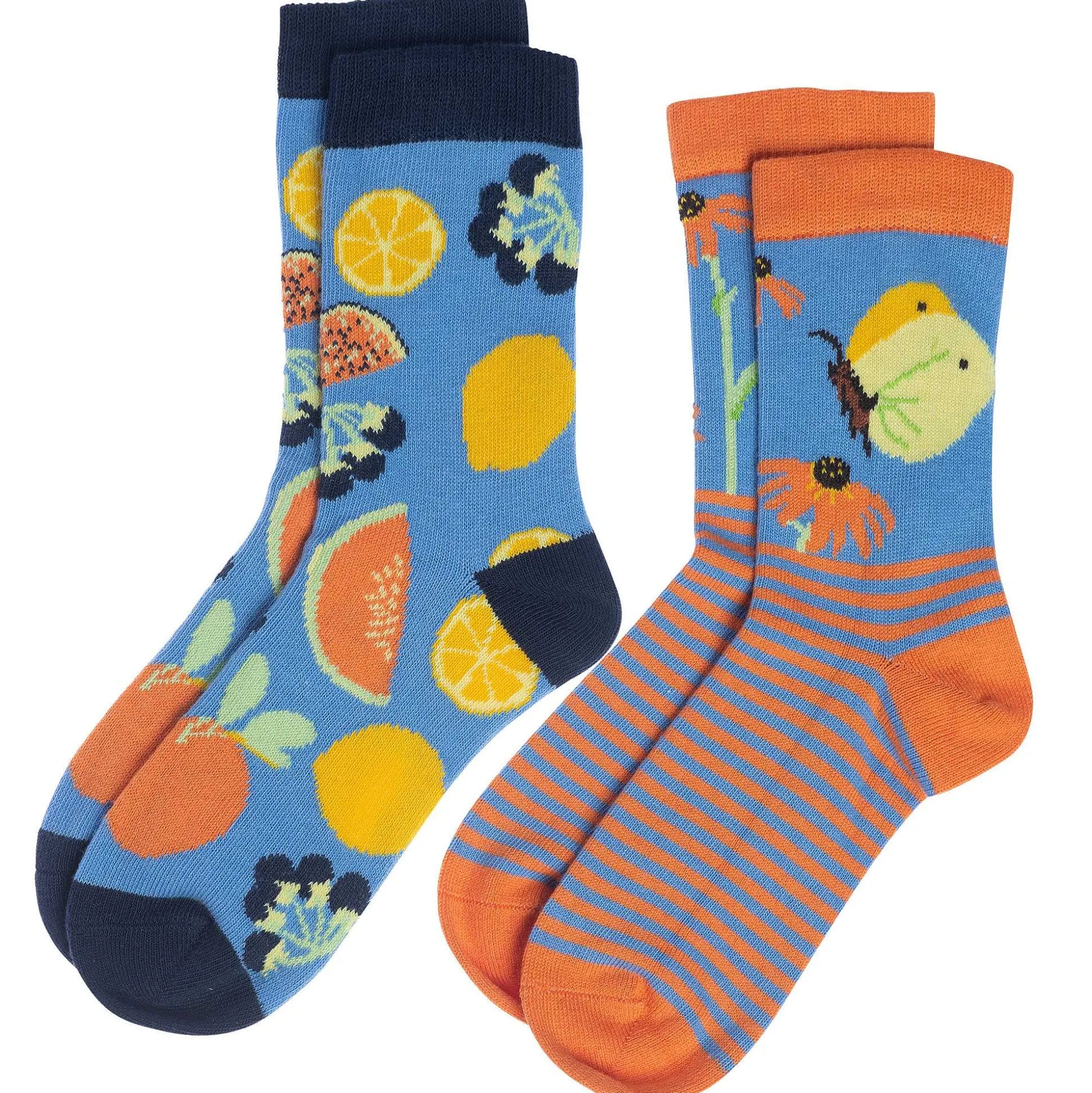 Ours | Chaussettes, Paquet De 2