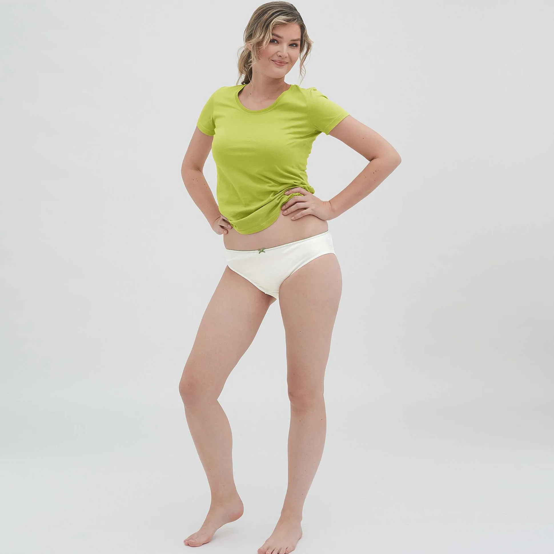 Oxane | Slips, Paquet De 2