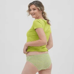 Oxane | Slips, Paquet De 2