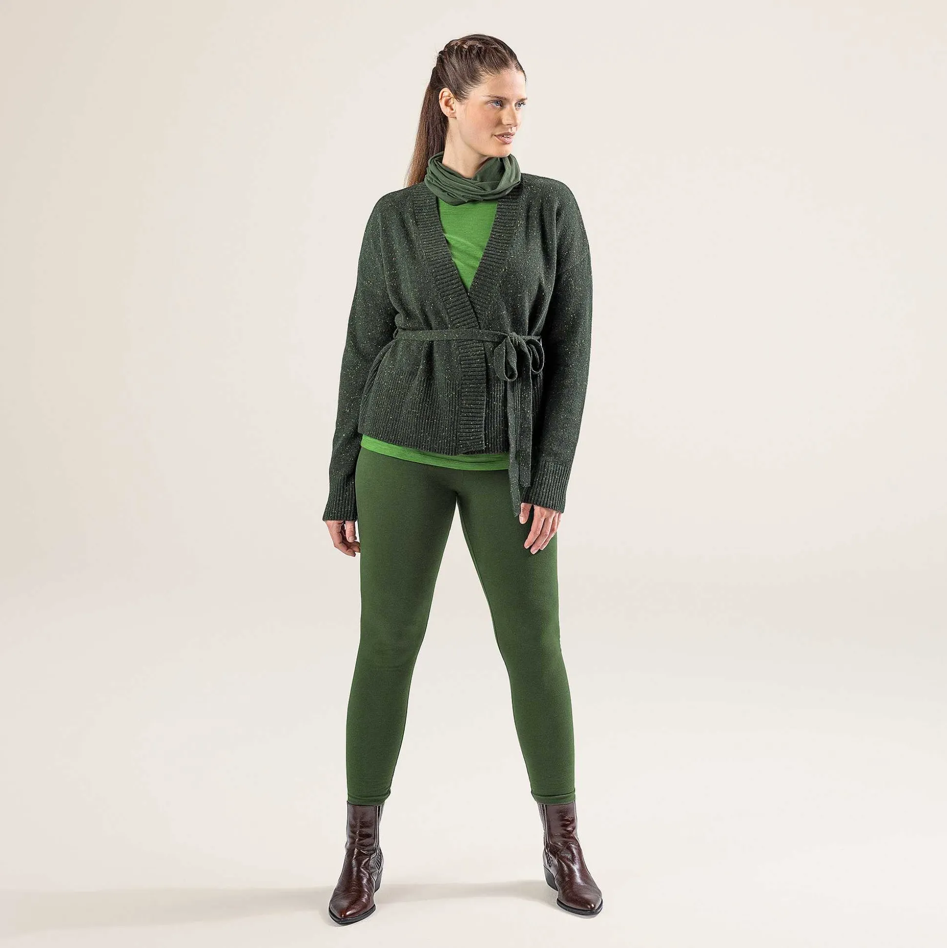 Pacita | Veste Kimono