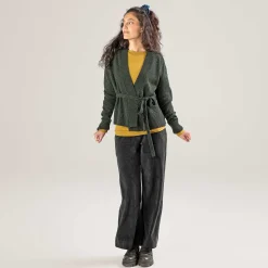 Pacita | Veste Kimono