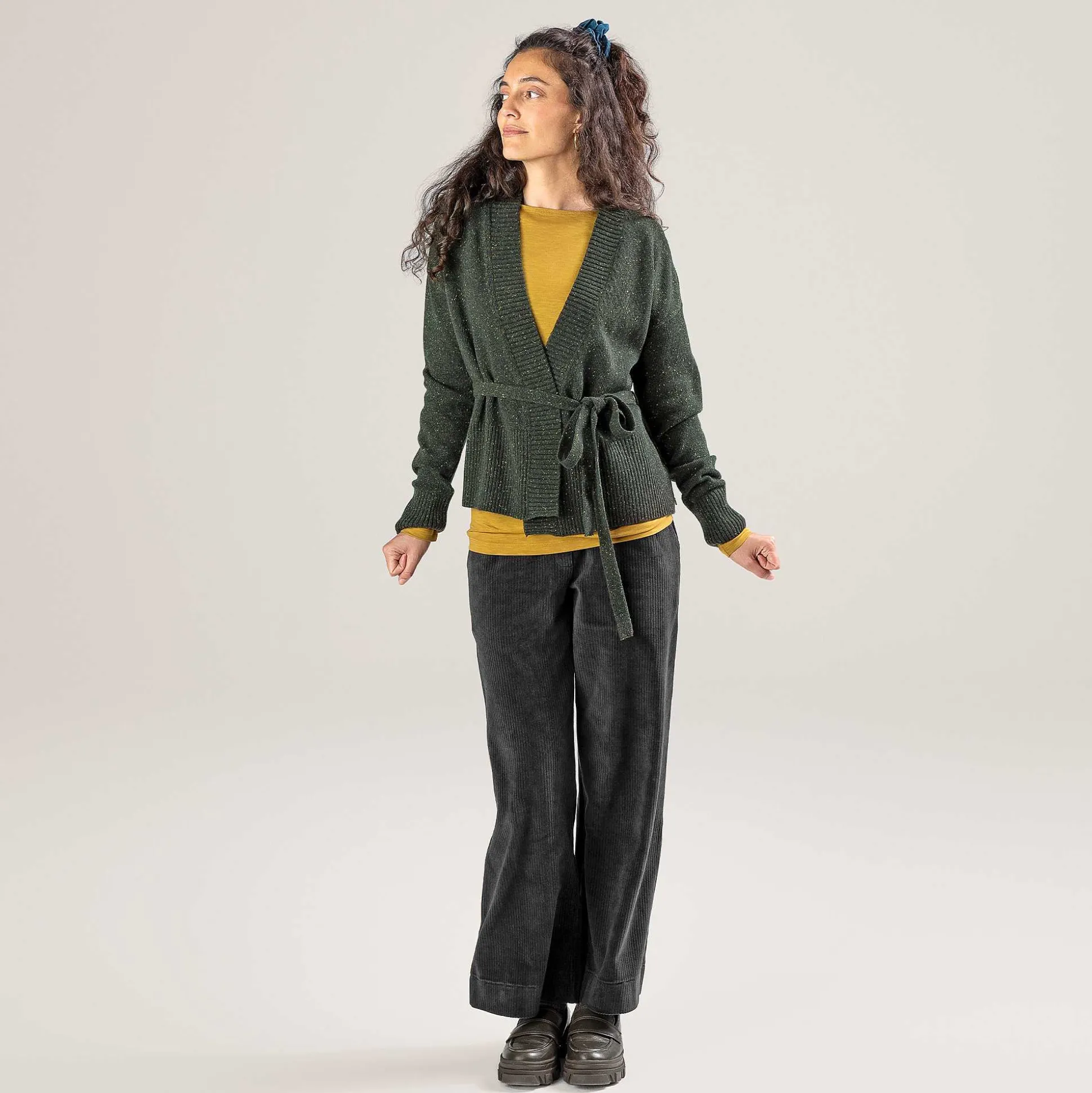 Pacita | Veste Kimono