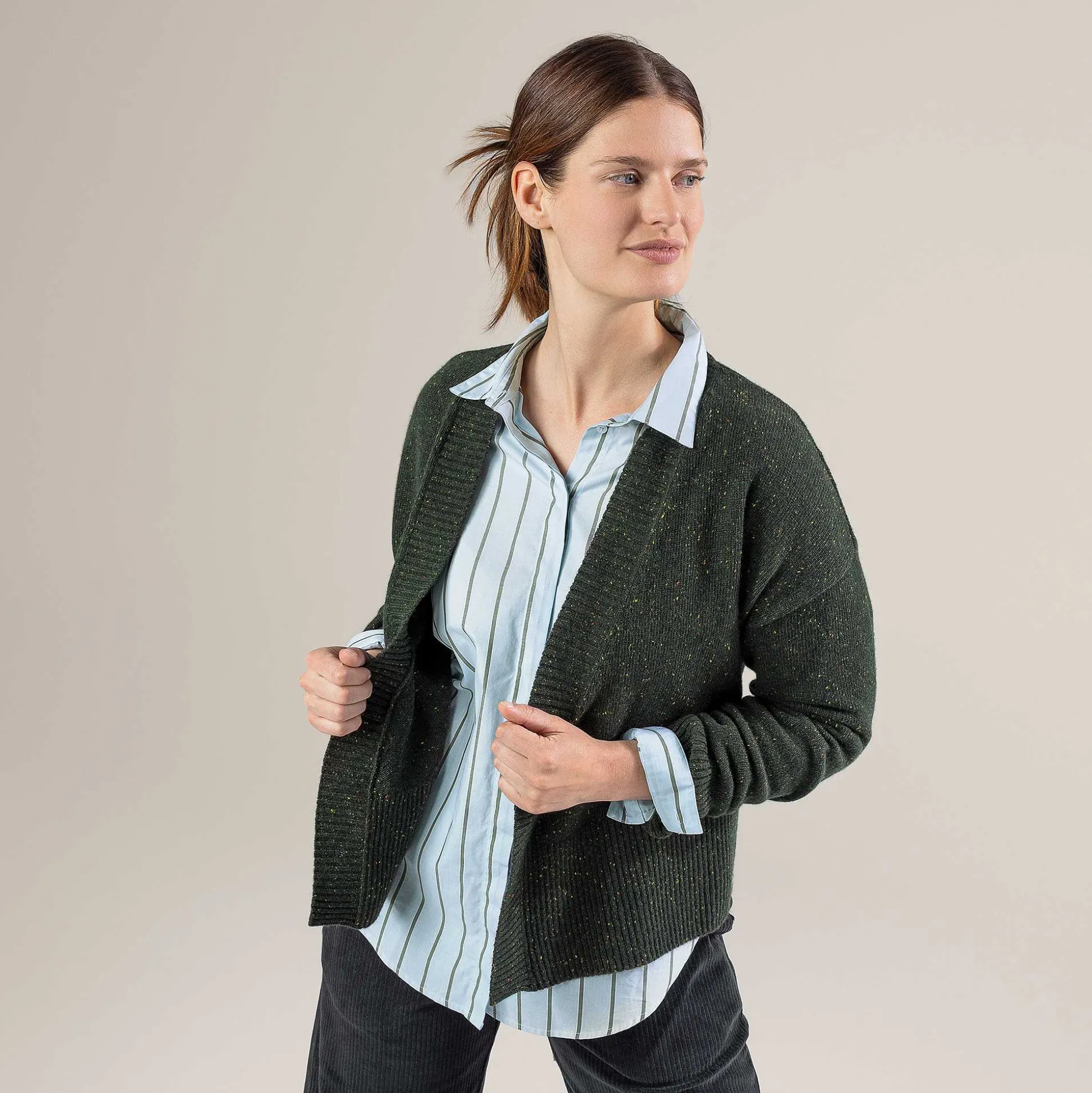 Pacita | Veste Kimono