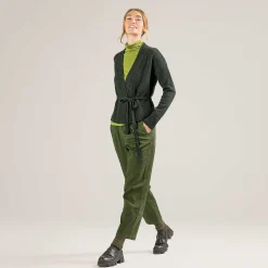 Pacita | Veste Kimono