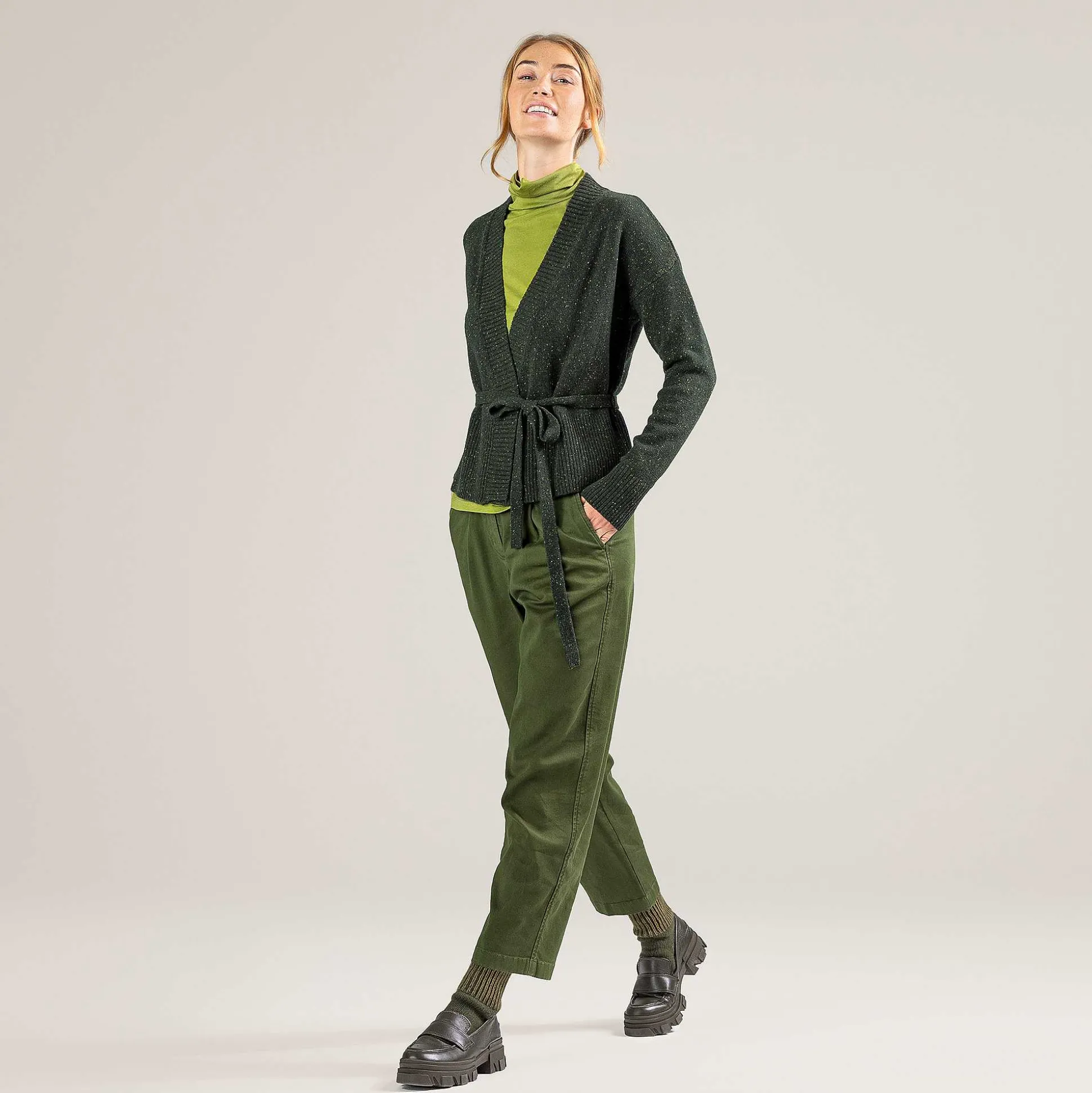 Pacita | Veste Kimono