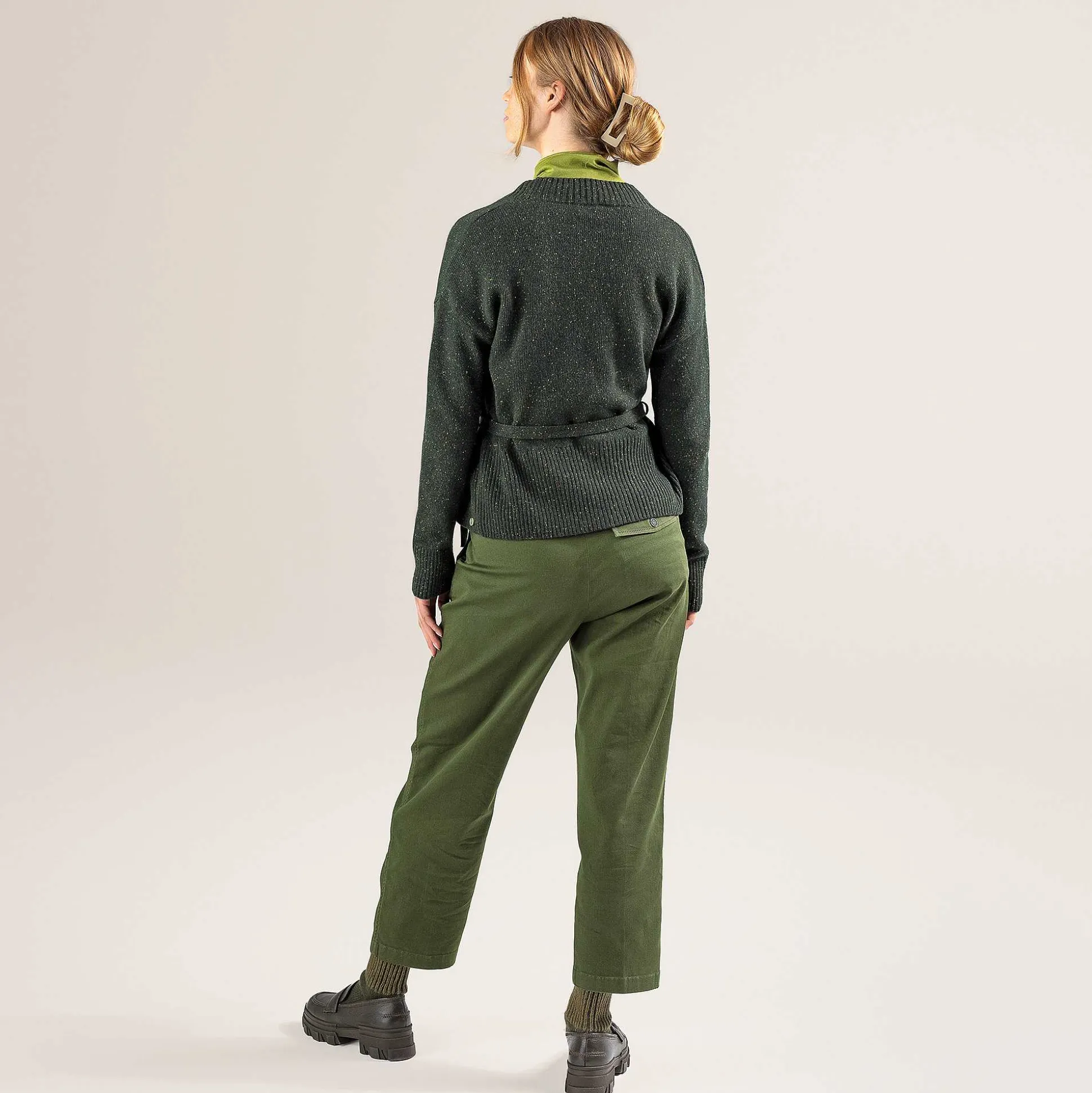 Pacita | Veste Kimono