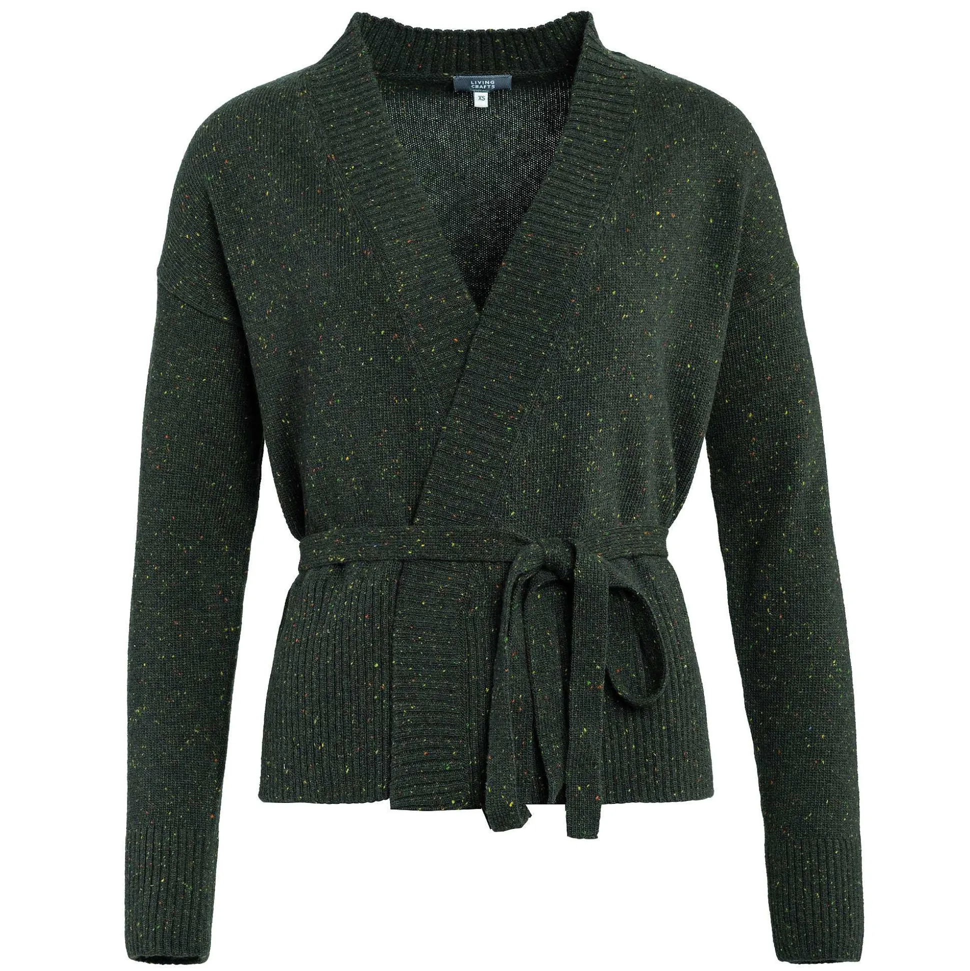 Pacita | Veste Kimono