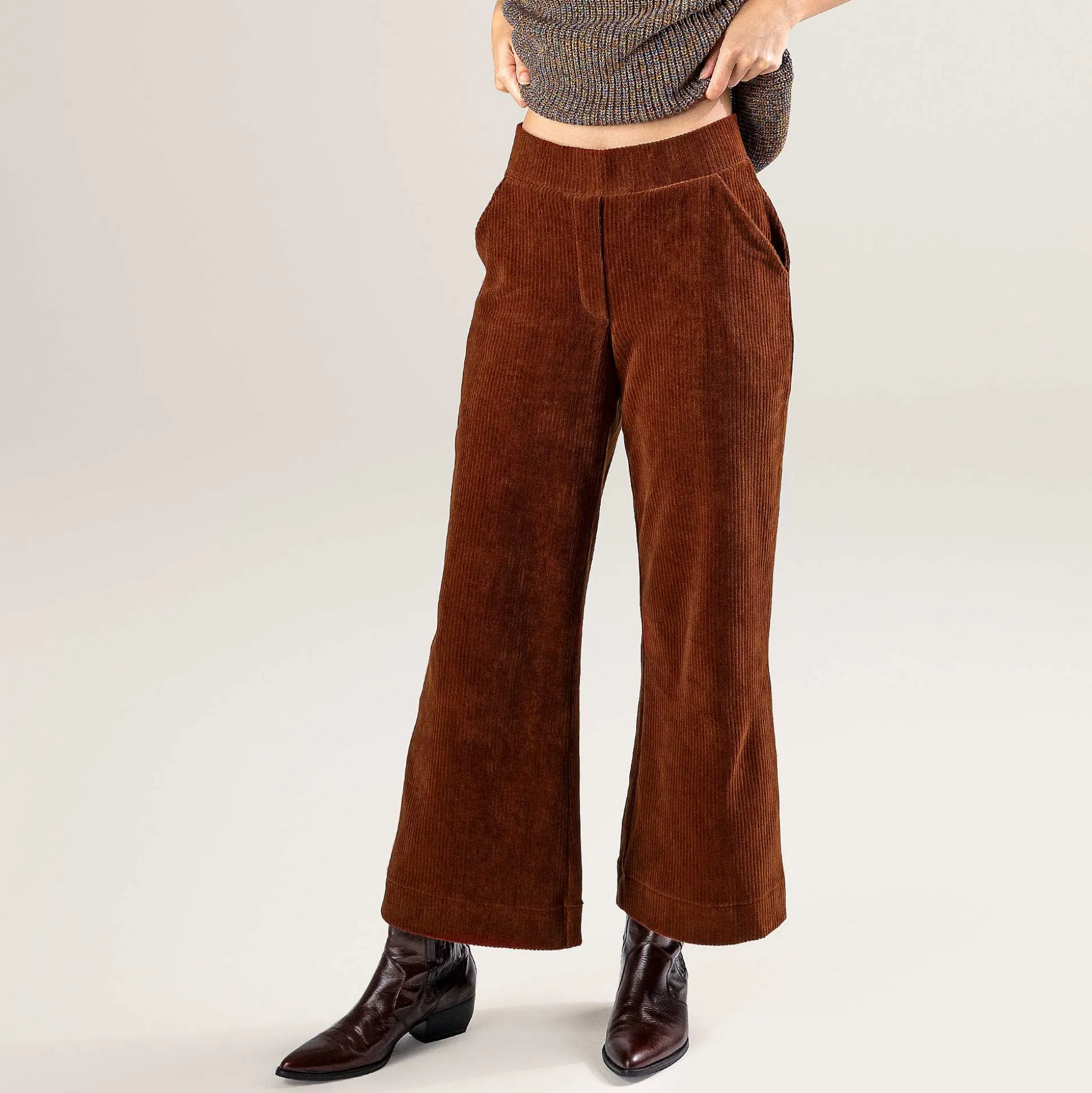 Parseline | Pantalon