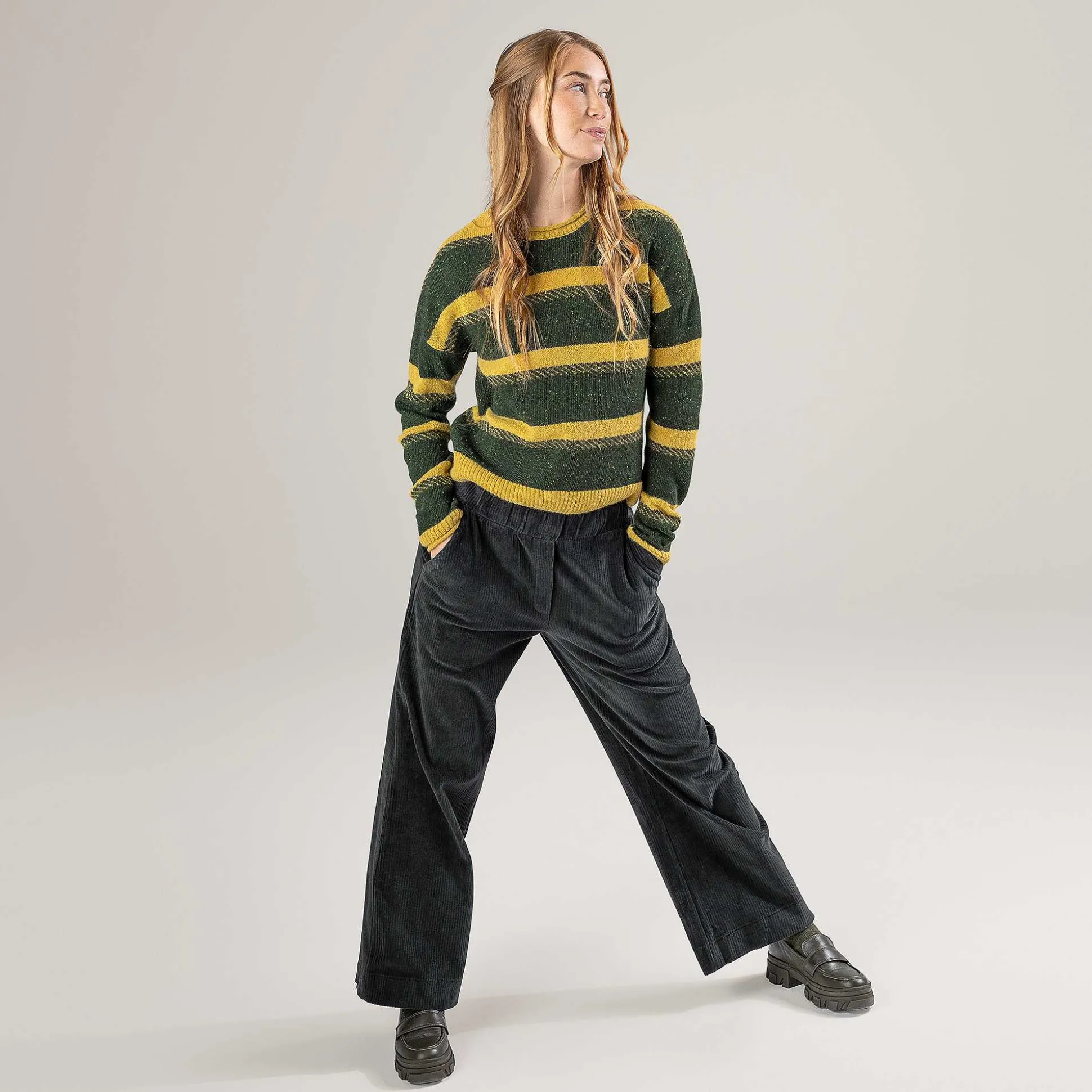 Parseline | Pantalon