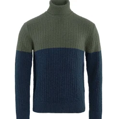 Patrizio | Pull A Col Roule