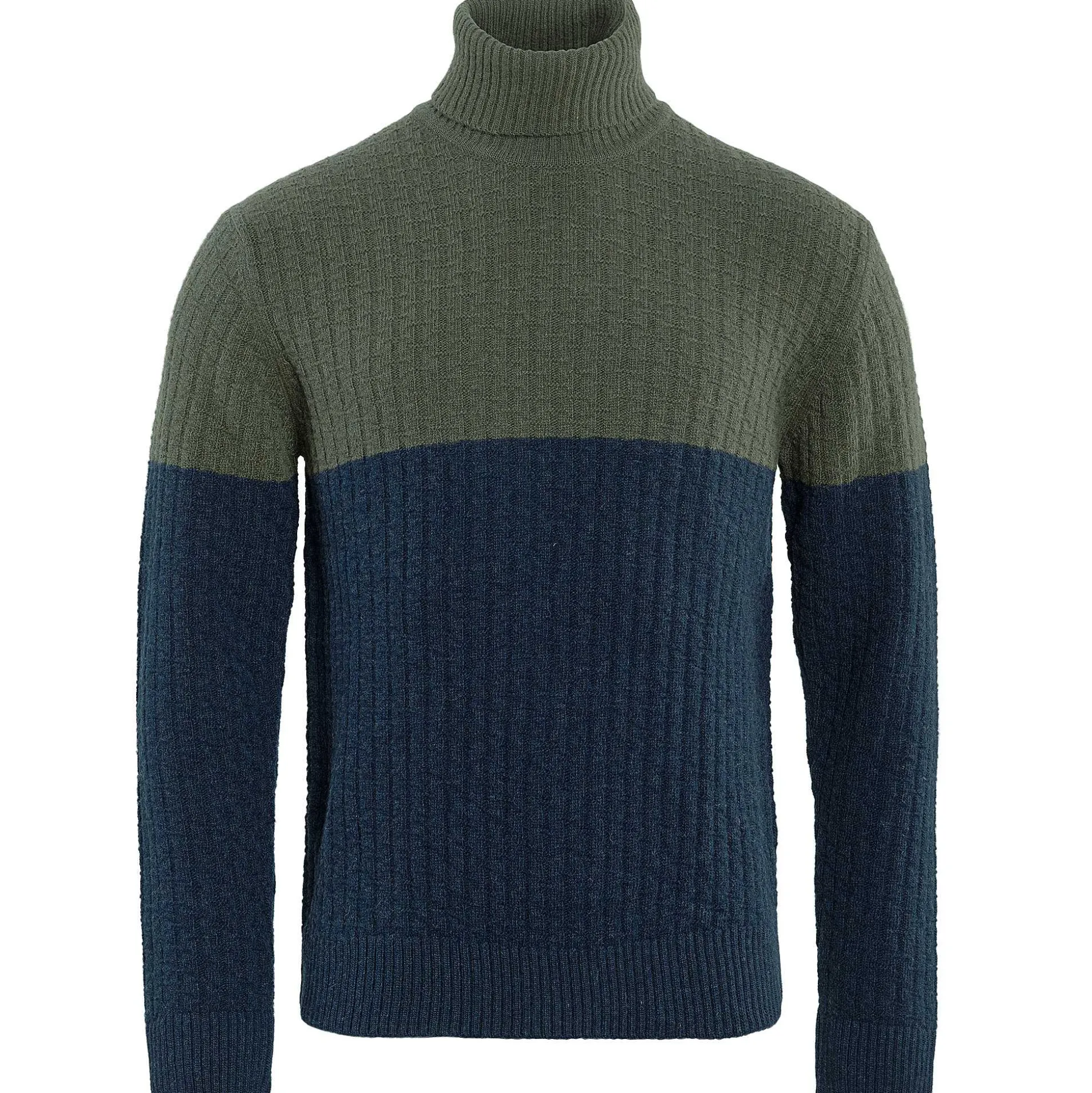 Patrizio | Pull A Col Roule