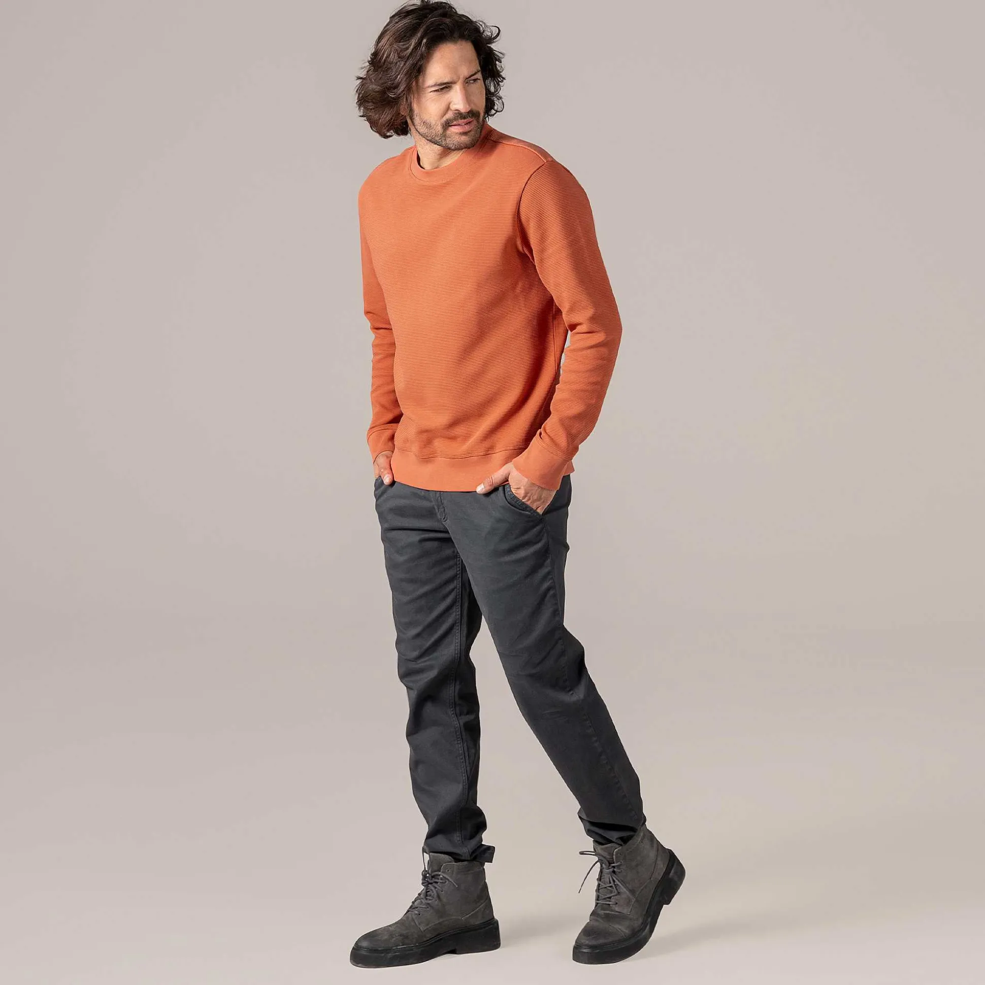Paul | Pantalons Chino