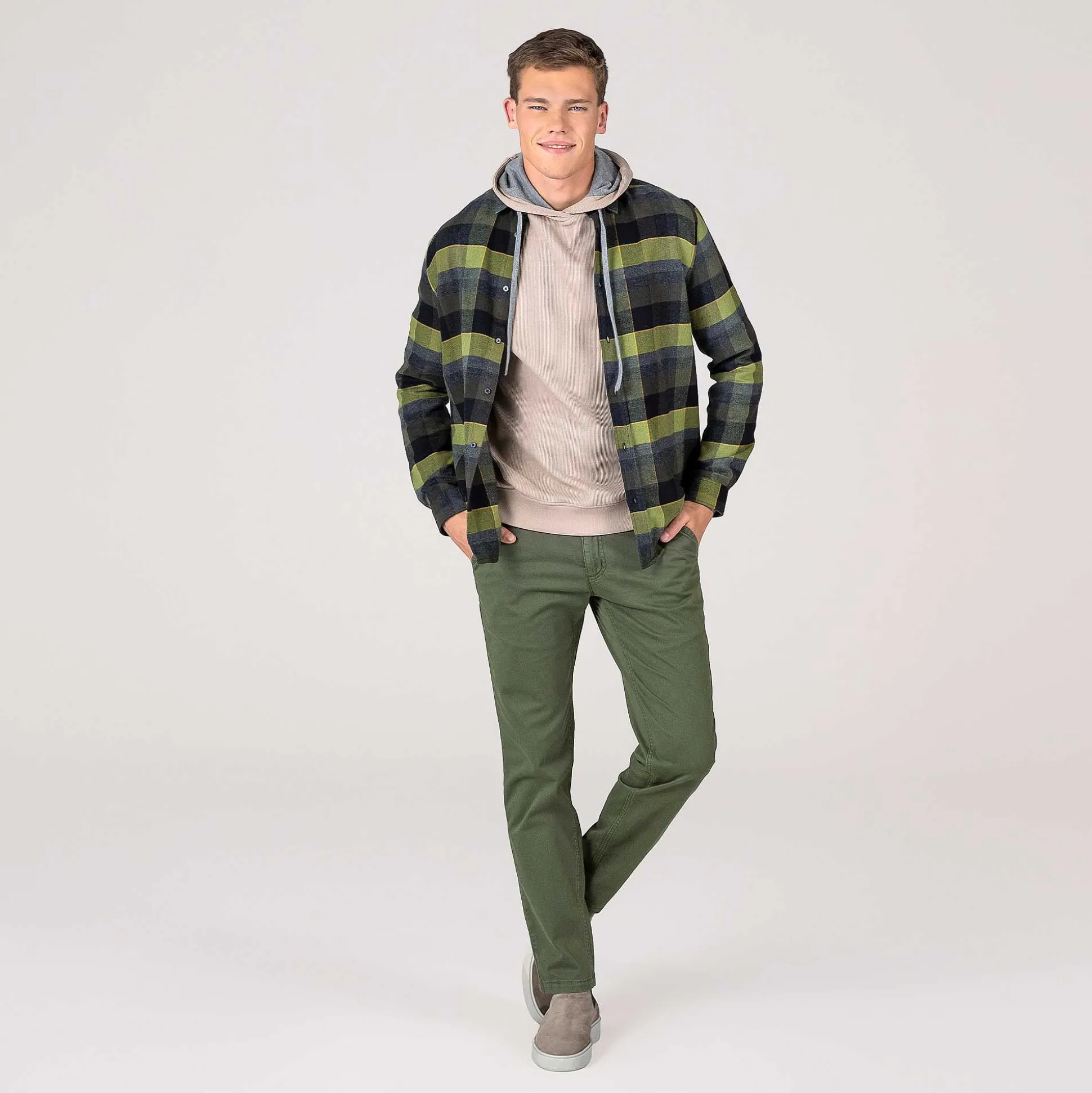 Paul | Pantalons Chino