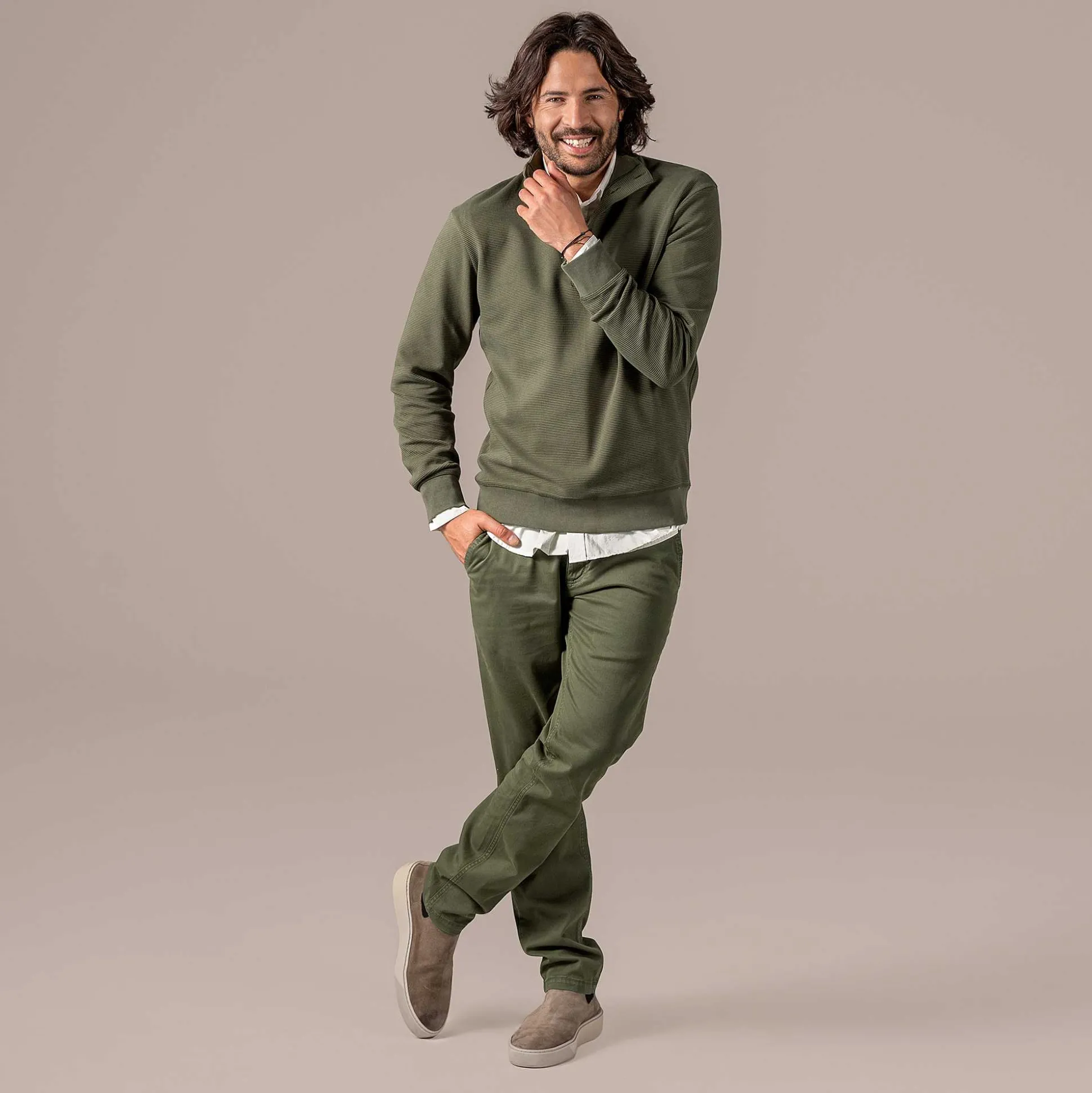 Paul | Pantalons Chino