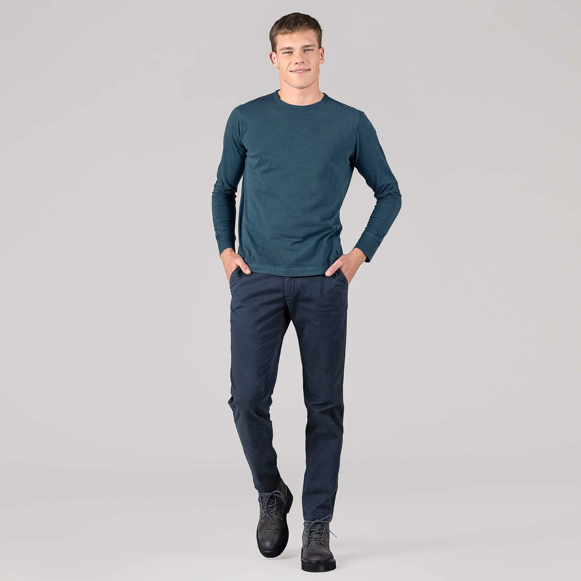 Paul | Pantalons Chino
