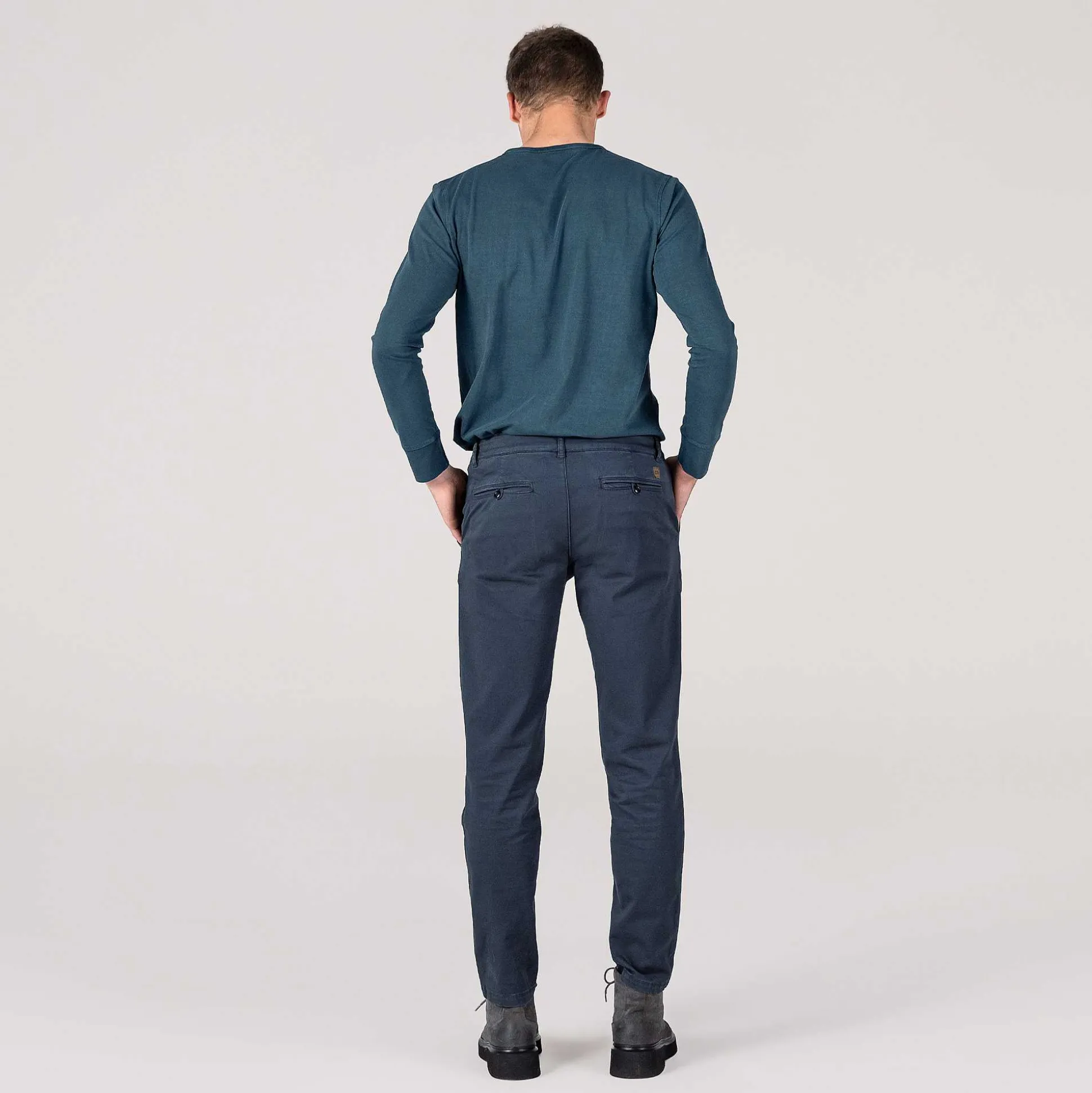 Paul | Pantalons Chino