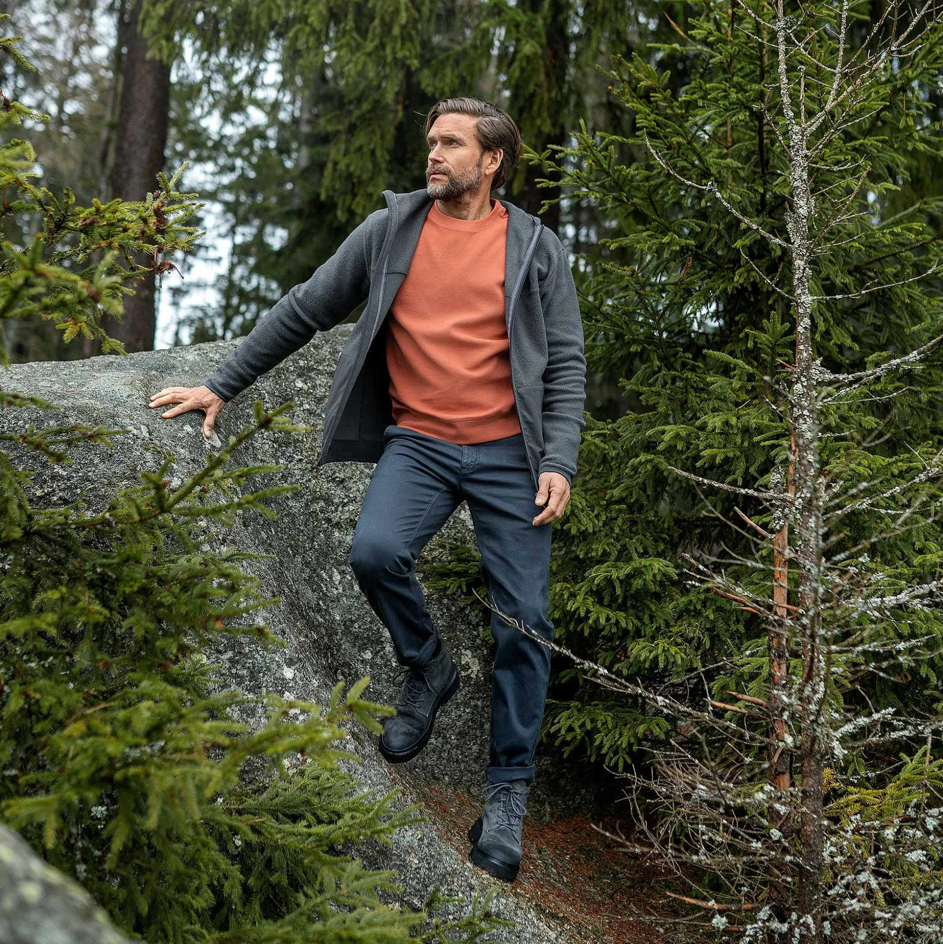 Paul | Pantalons Chino