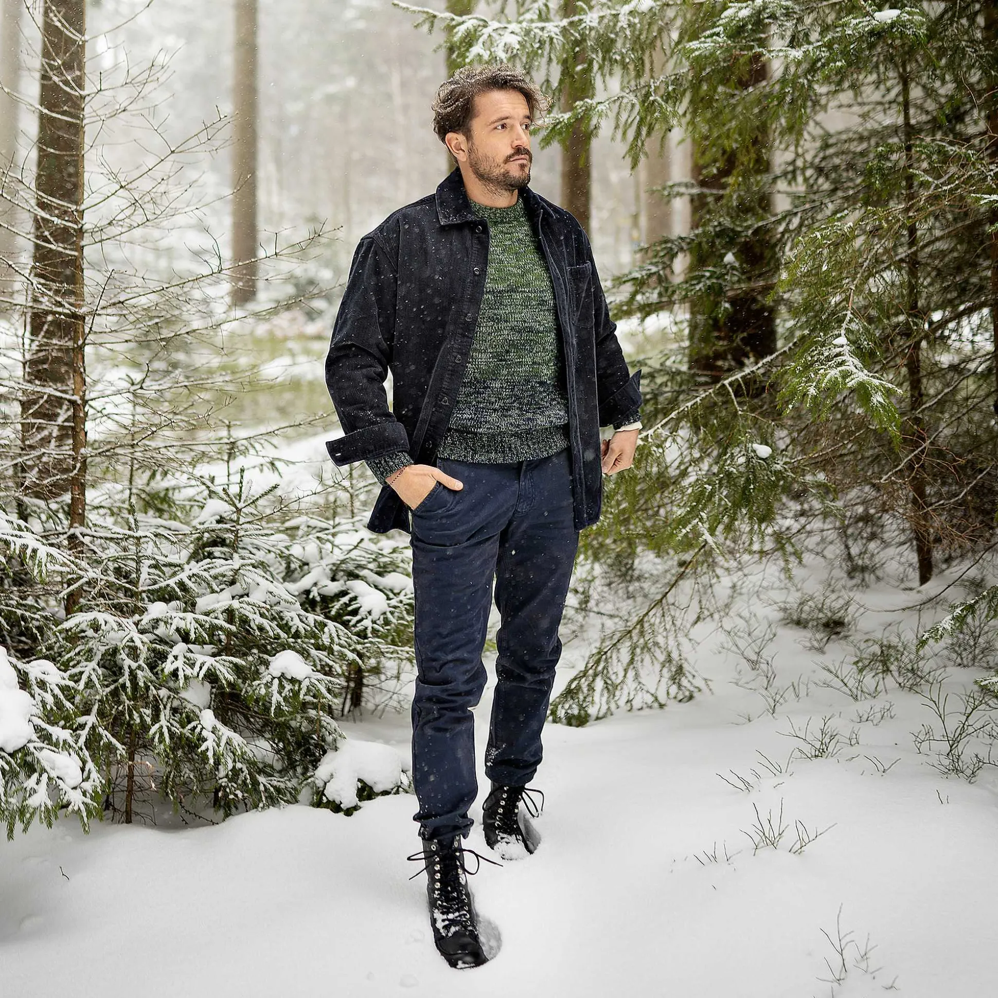 Paul | Pantalons Chino