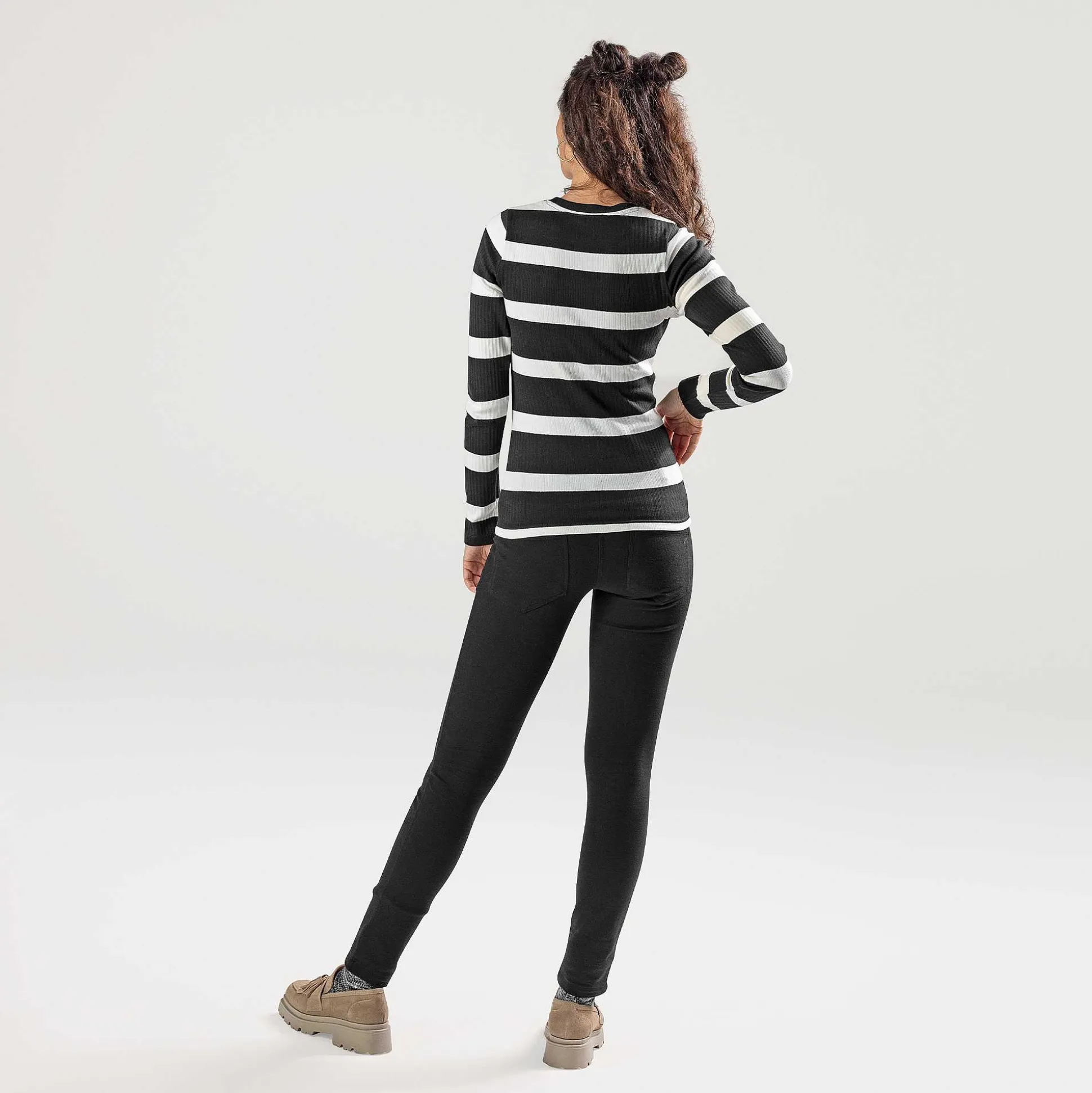 Paule | Chemise A Manches Longues