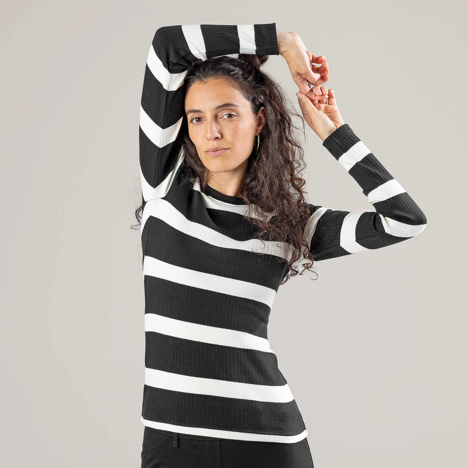 Paule | Chemise A Manches Longues