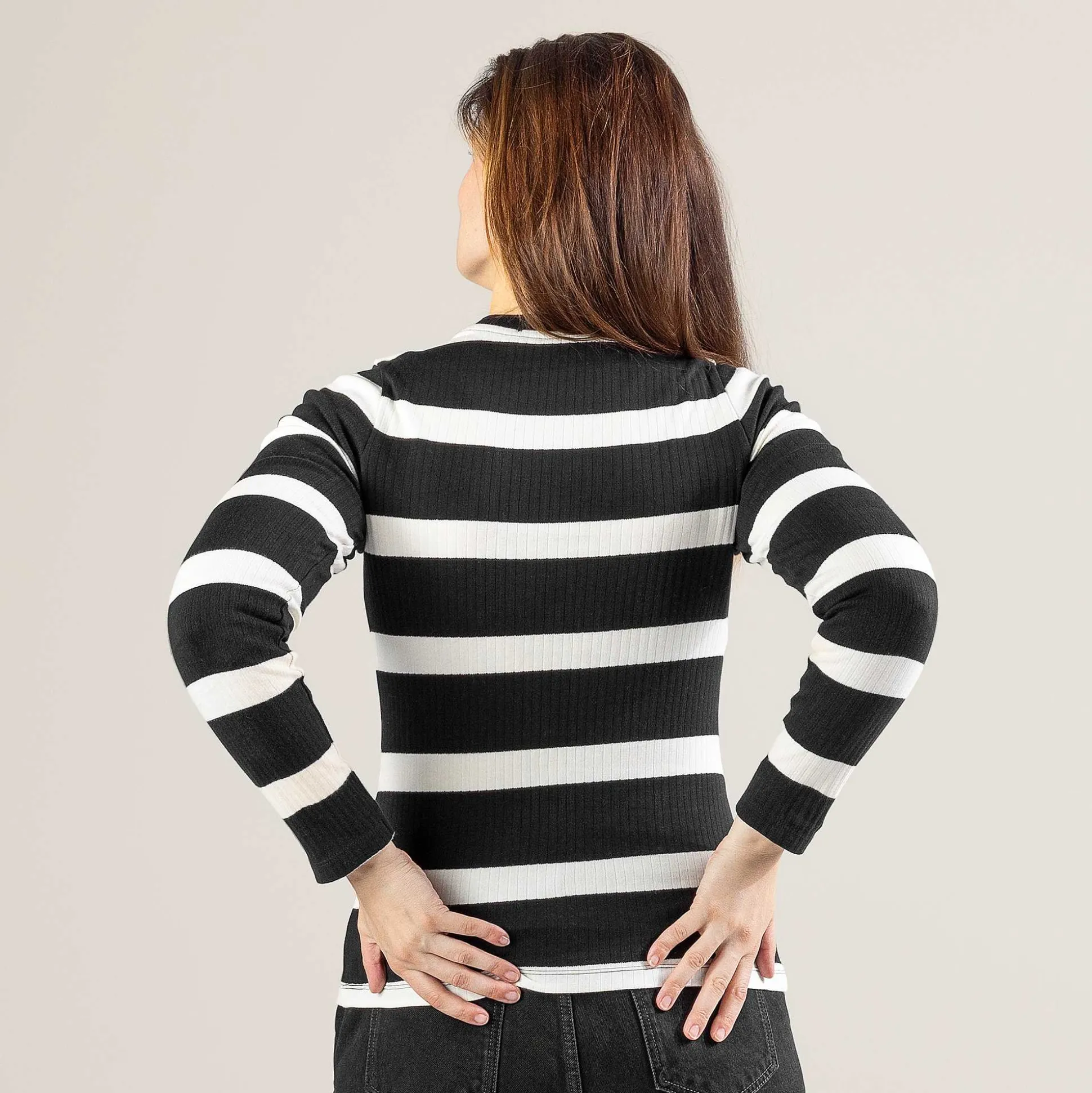 Paule | Chemise A Manches Longues