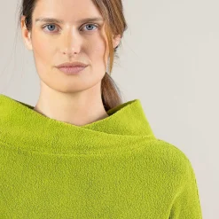 Penelope | Pull En Polaire