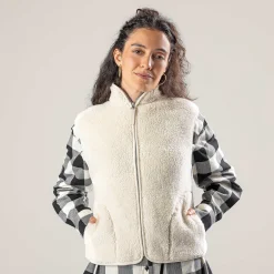 Pepa | Gilet