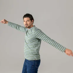 Philbert | Chemise A Manches Longues