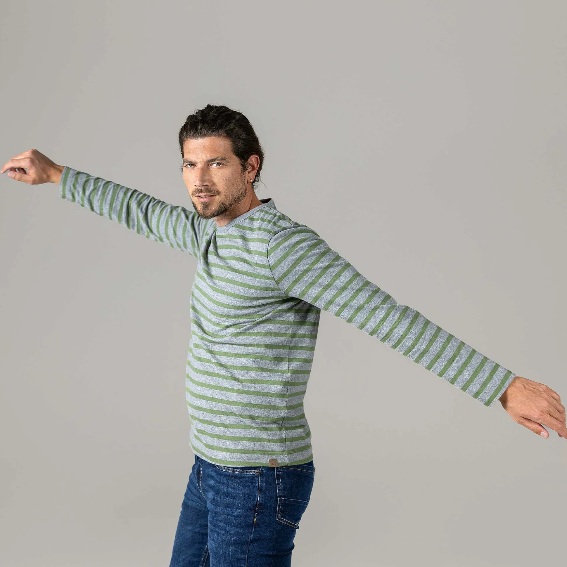 Philbert | Chemise A Manches Longues