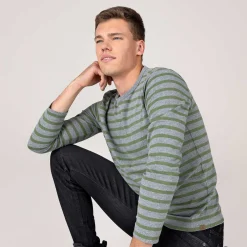 Philbert | Chemise A Manches Longues