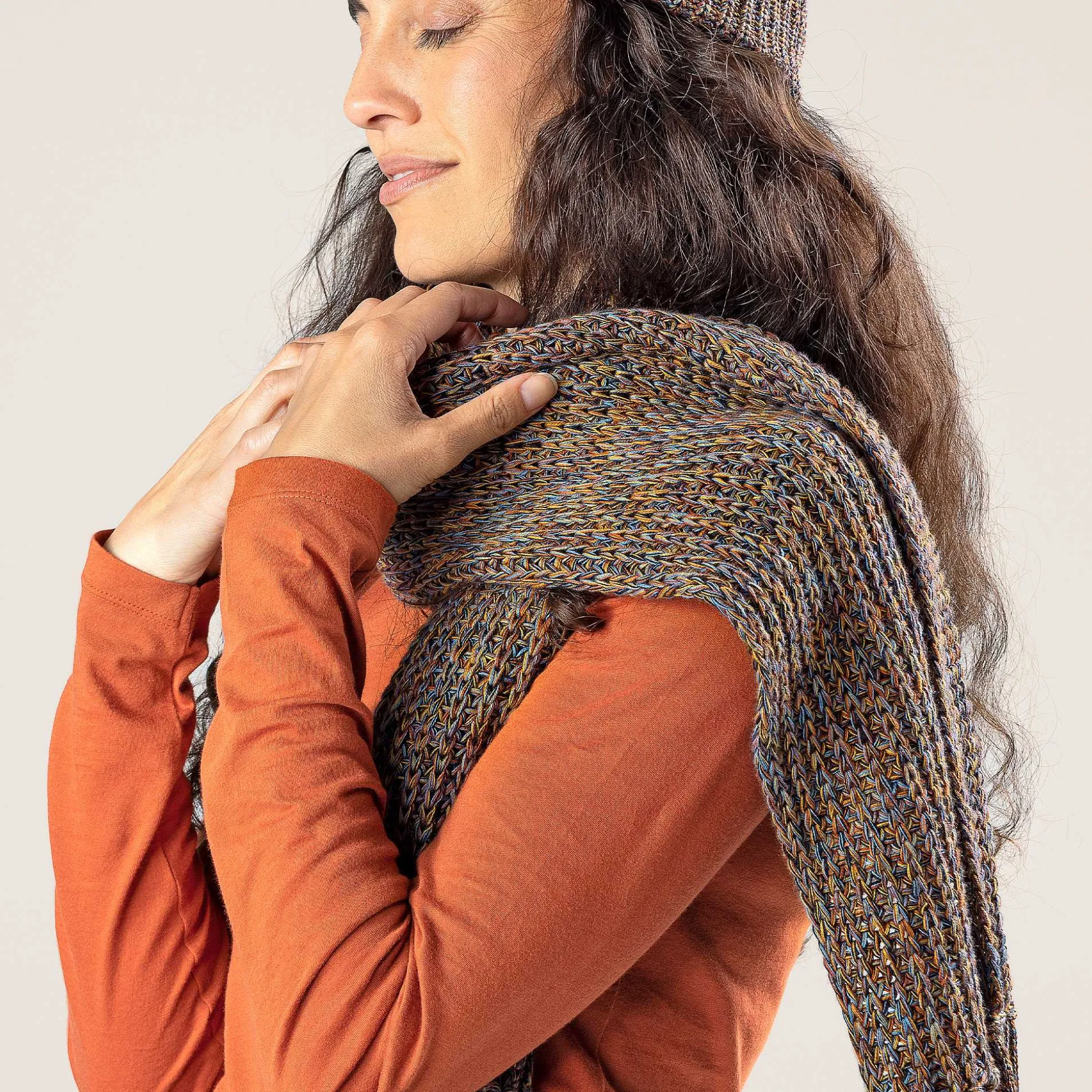 Phoebe | Foulard
