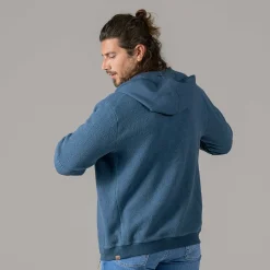 Pierre | Veste Polaire