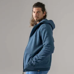 Pierre | Veste Polaire