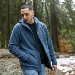 Pierre | Veste Polaire