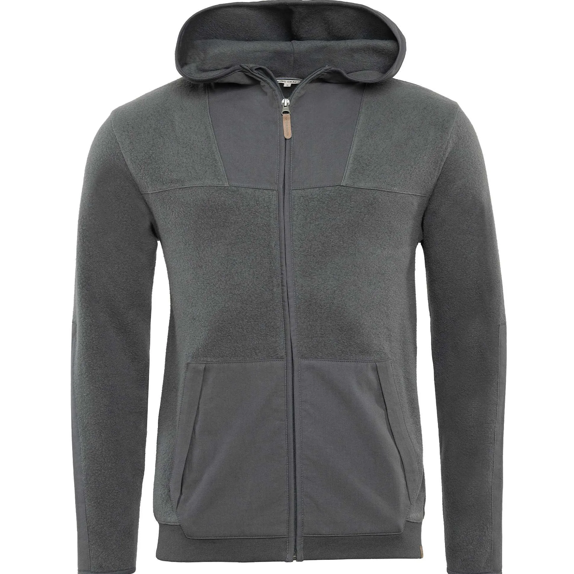 Pierre | Veste Polaire